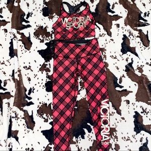 VS sport athletic set